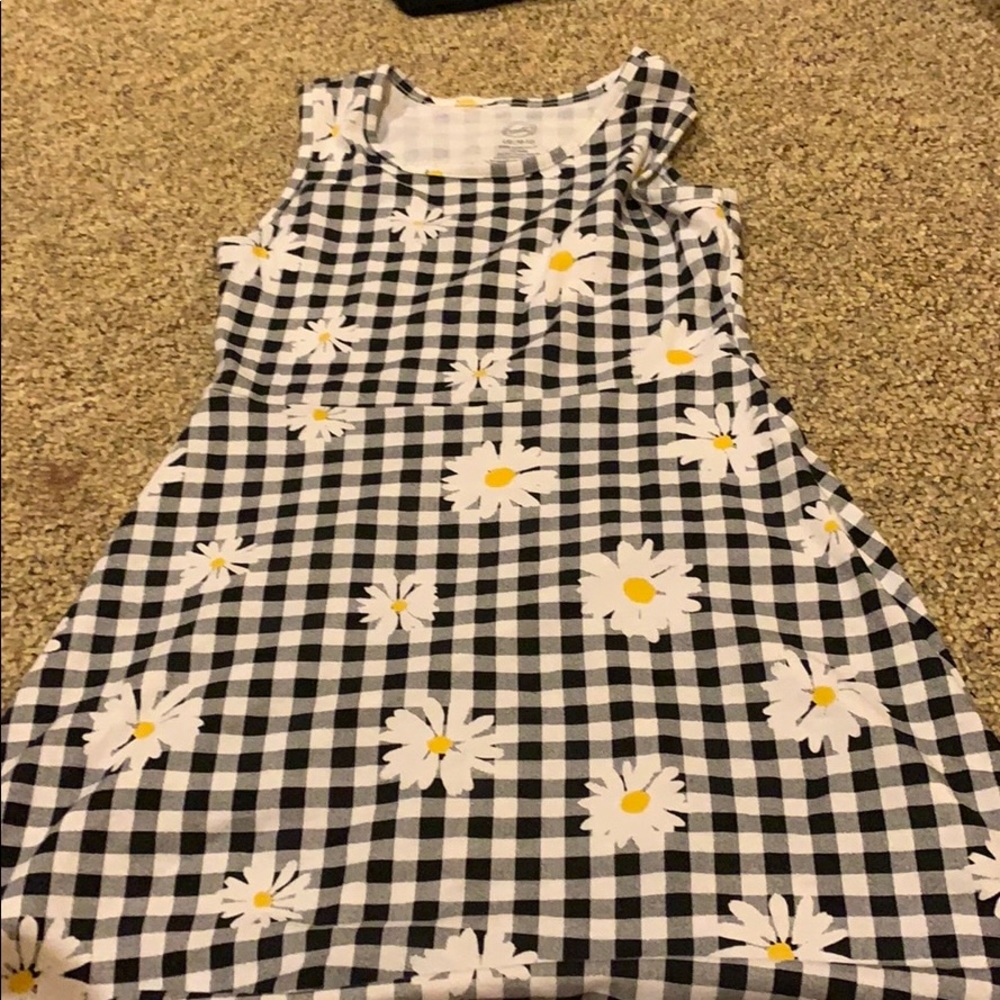 Cute summer dress